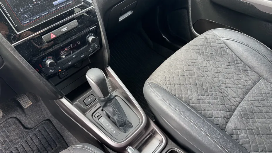 SUZUKI Vitara Vitara 1.4 Boosterjet SHVS Elegance 2WD aut