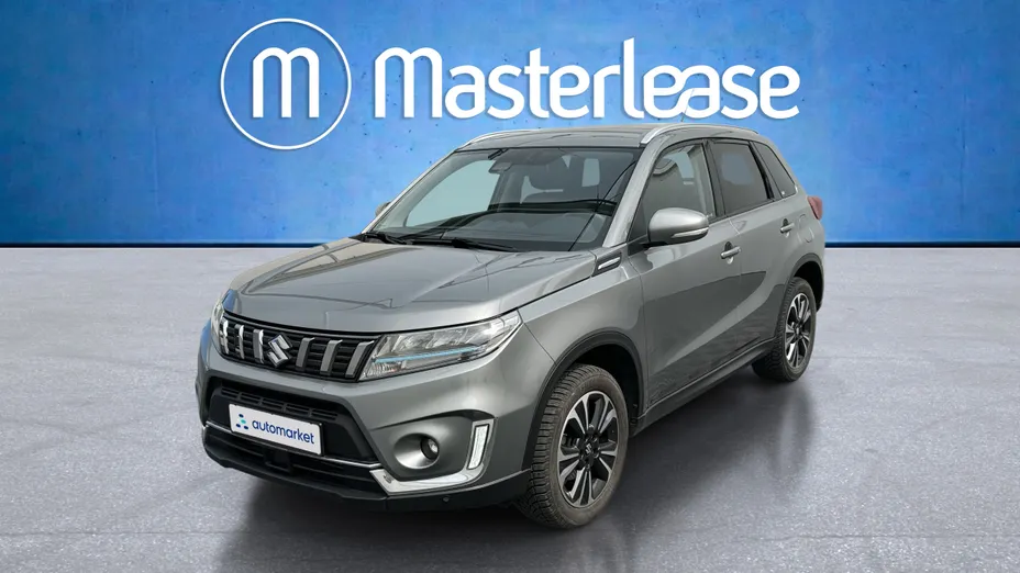 SUZUKI Vitara Vitara 1.4 Boosterjet SHVS Elegance 2WD aut