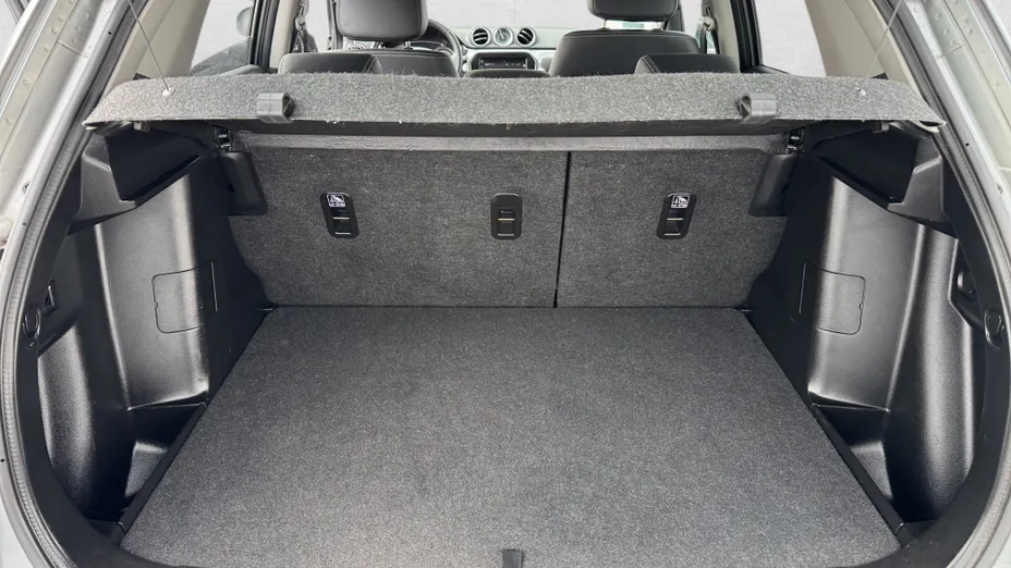 SUZUKI Vitara Vitara 1.4 Boosterjet SHVS Elegance 2WD aut