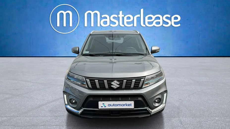SUZUKI Vitara Vitara 1.4 Boosterjet SHVS Elegance 2WD aut