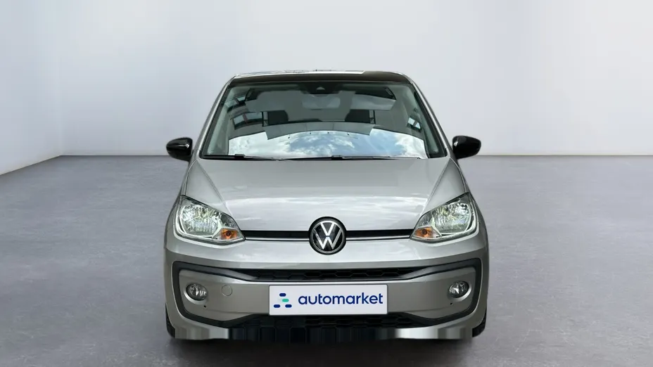 VOLKSWAGEN up! up! 1.0 up! Black Style