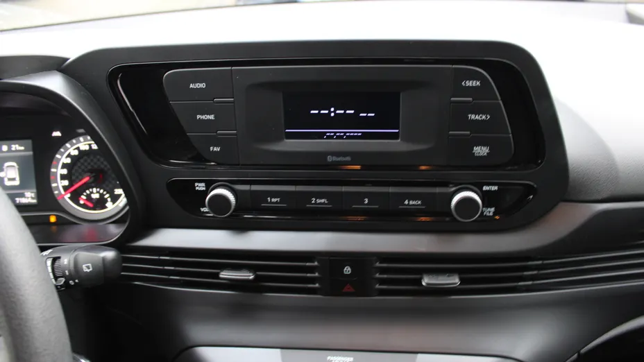 HYUNDAI i20 i20 1.2 Pure