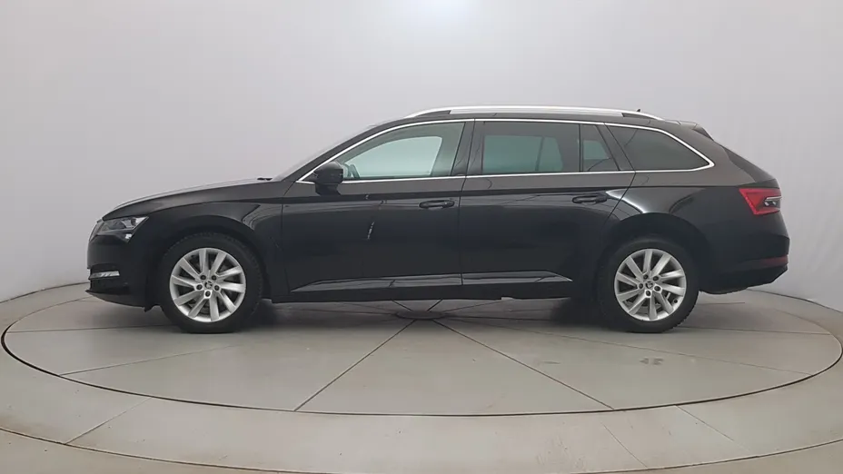 SKODA Superb Superb 2.0 TDI SCR 4x4 Ambition DSG