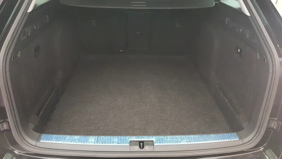 SKODA Superb Superb 2.0 TDI SCR 4x4 Ambition DSG