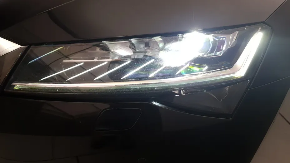 SKODA Superb Superb 2.0 TDI SCR 4x4 Ambition DSG