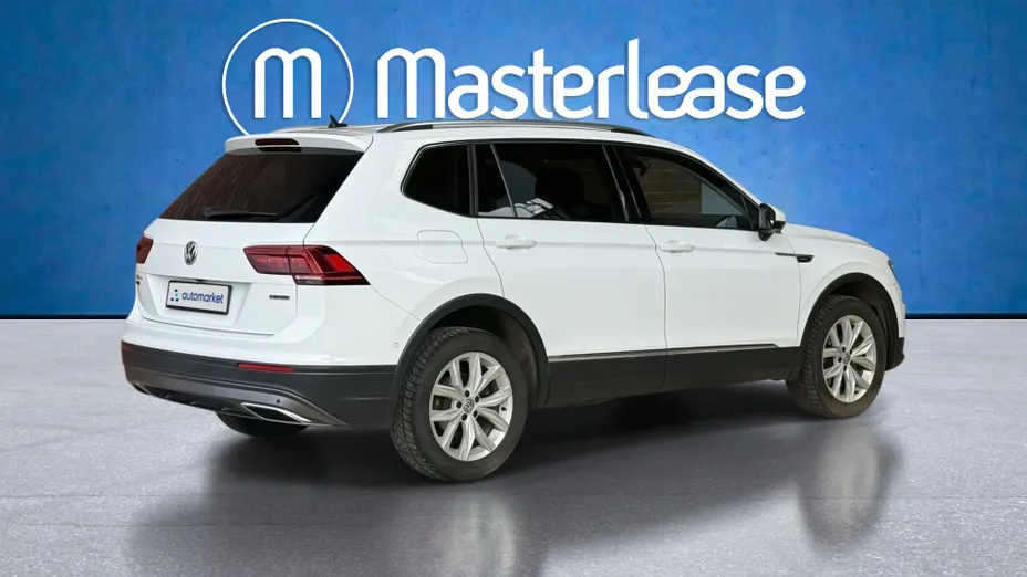 VOLKSWAGEN Tiguan Tiguan Allspace 2.0 TSI 4Mot. Comfortline DSG