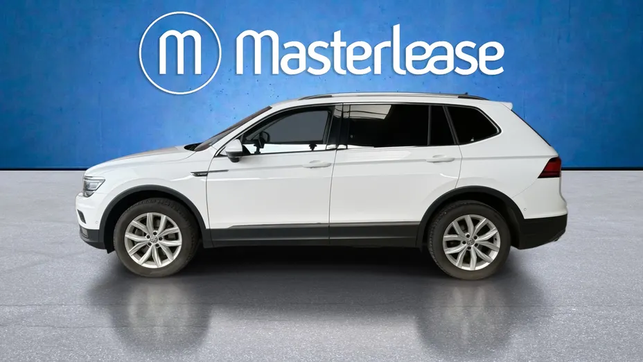 VOLKSWAGEN Tiguan Tiguan Allspace 2.0 TSI 4Mot. Comfortline DSG