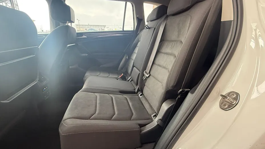 VOLKSWAGEN Tiguan Tiguan Allspace 2.0 TSI 4Mot. Comfortline DSG