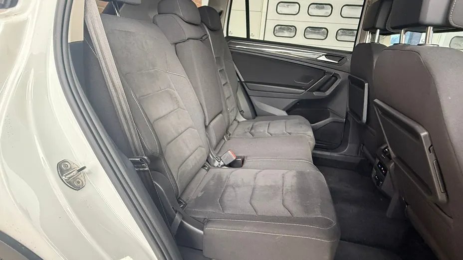 VOLKSWAGEN Tiguan Tiguan Allspace 2.0 TSI 4Mot. Comfortline DSG