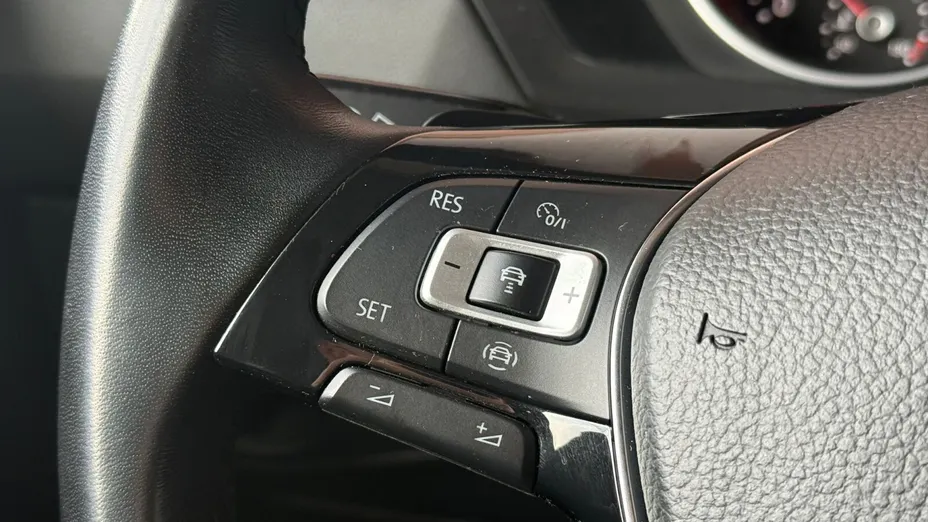 VOLKSWAGEN Tiguan Tiguan Allspace 2.0 TSI 4Mot. Comfortline DSG