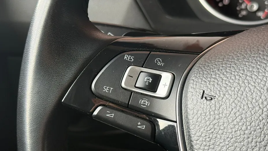 VOLKSWAGEN Tiguan Tiguan Allspace 2.0 TSI 4Mot. Comfortline DSG