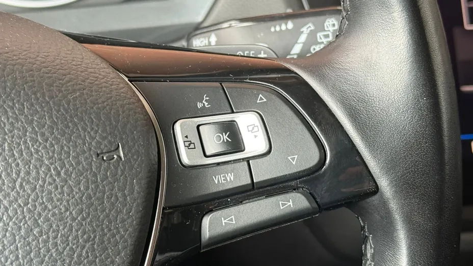 VOLKSWAGEN Tiguan Tiguan Allspace 2.0 TSI 4Mot. Comfortline DSG