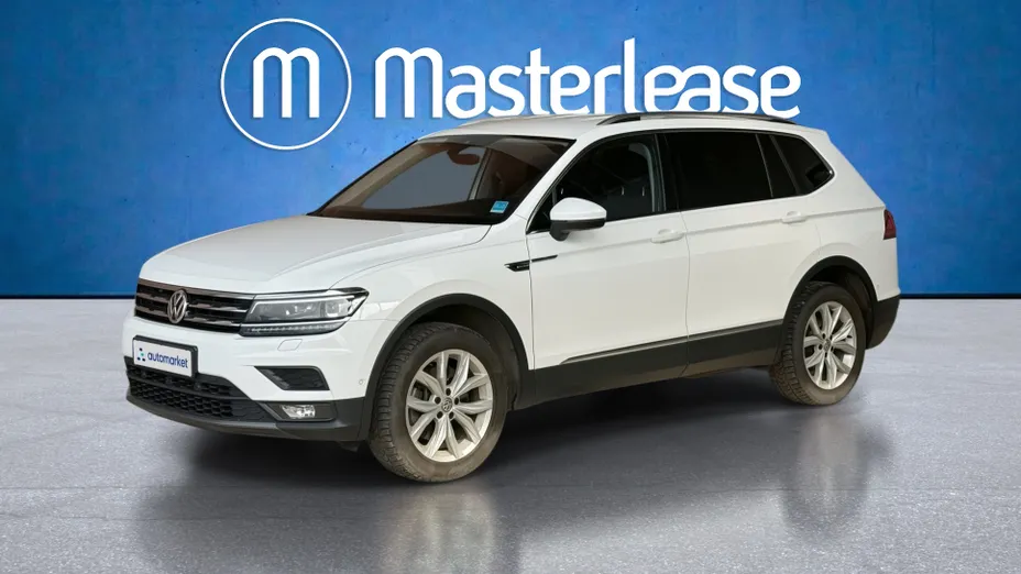 VOLKSWAGEN Tiguan Tiguan Allspace 2.0 TSI 4Mot. Comfortline DSG