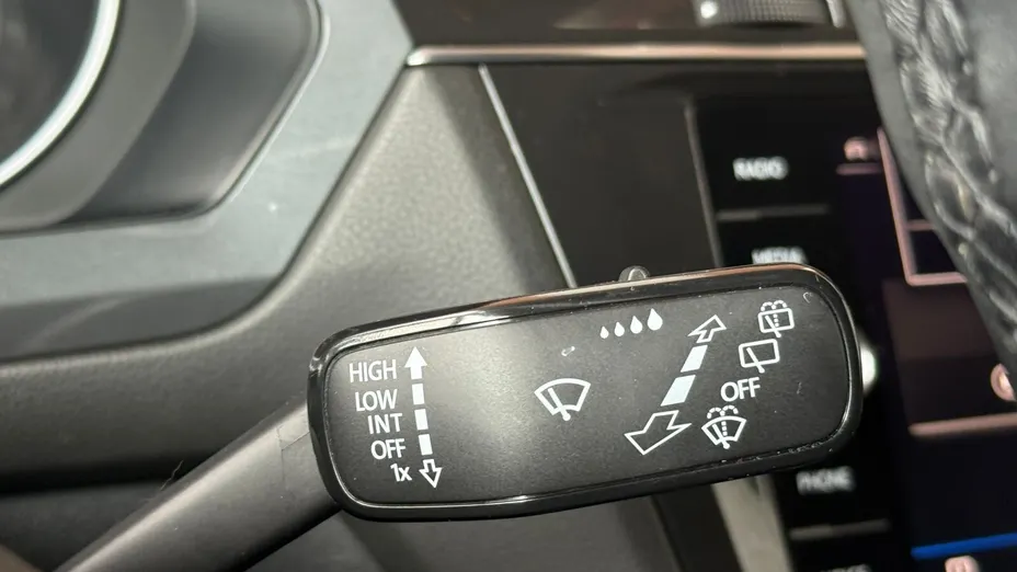 VOLKSWAGEN Tiguan Tiguan Allspace 2.0 TSI 4Mot. Comfortline DSG