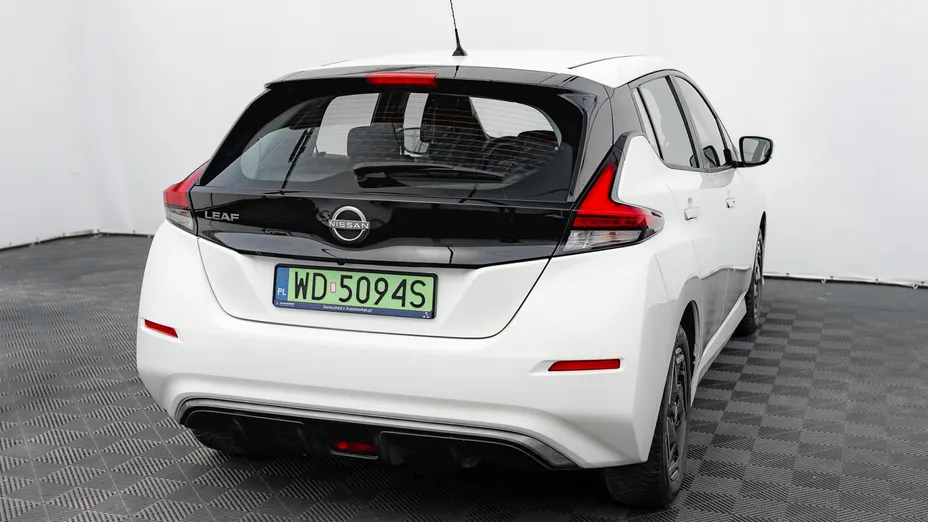 NISSAN Leaf Leaf 40kWh Acenta