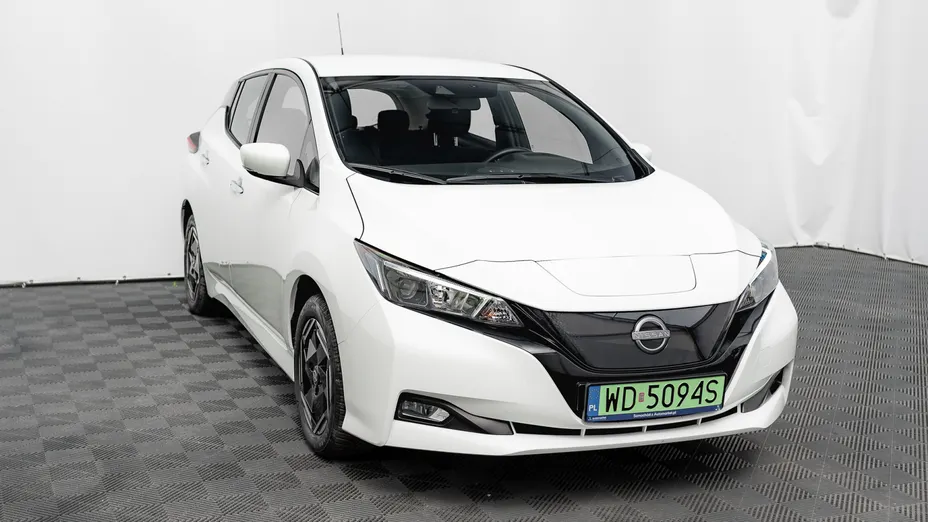 NISSAN Leaf Leaf 40kWh Acenta