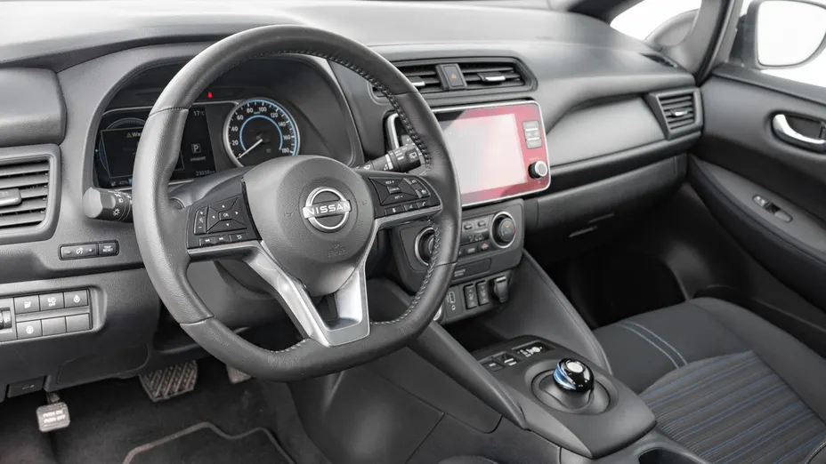 NISSAN Leaf Leaf 40kWh Acenta