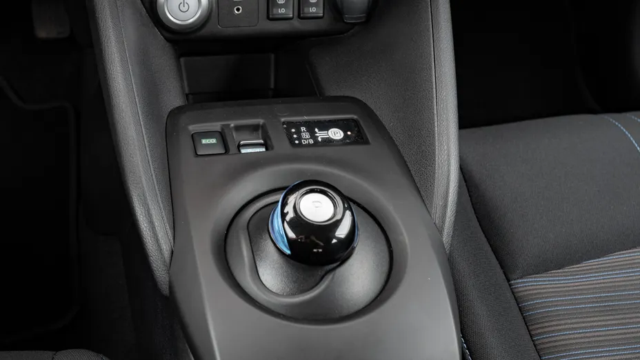 NISSAN Leaf Leaf 40kWh Acenta