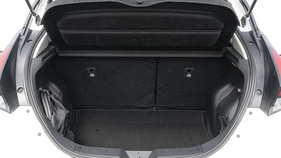 NISSAN Leaf Leaf 40kWh Acenta