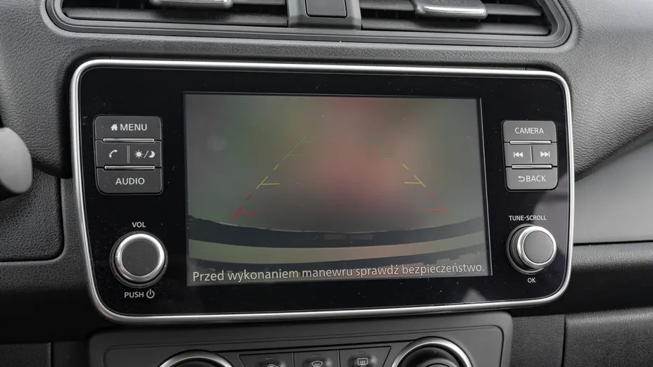 NISSAN Leaf Leaf 40kWh Acenta