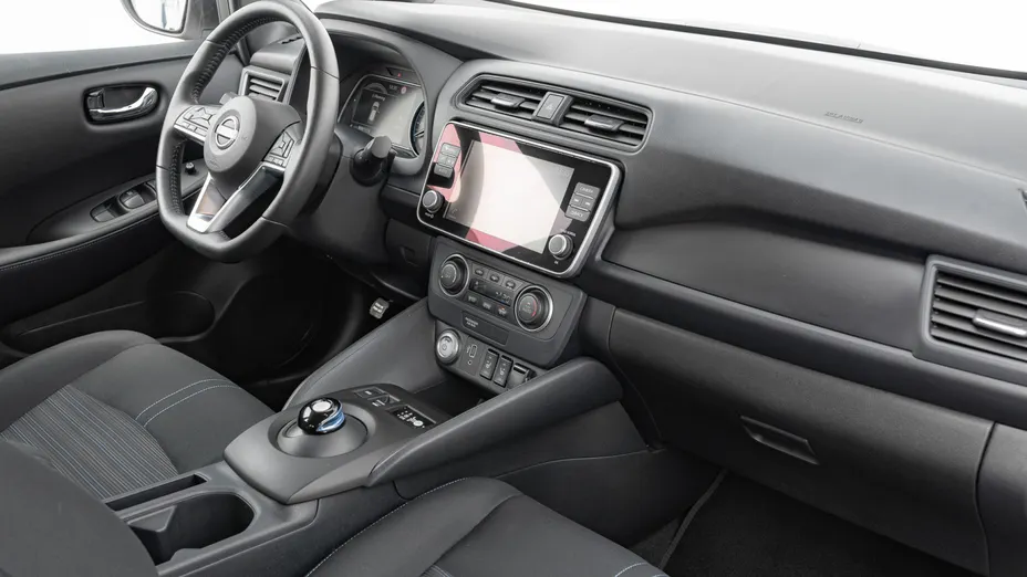 NISSAN Leaf Leaf 40kWh Acenta