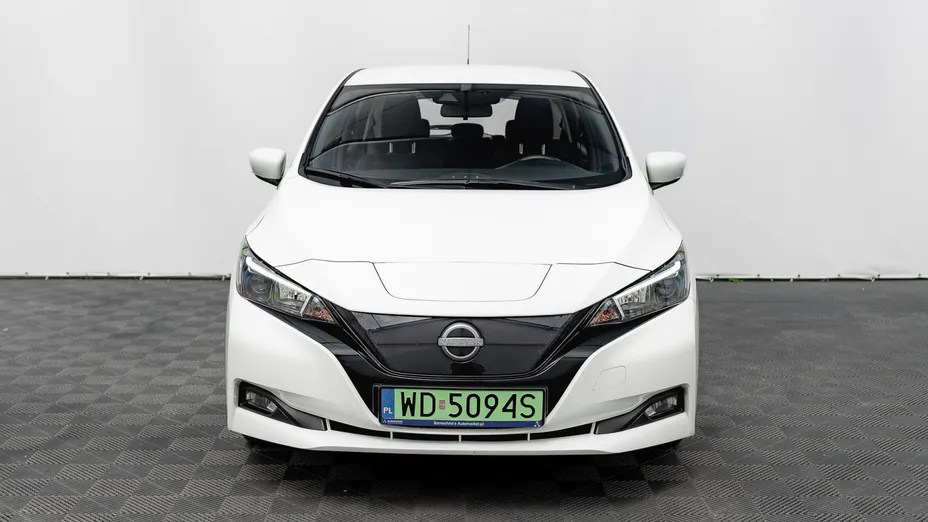 NISSAN Leaf Leaf 40kWh Acenta