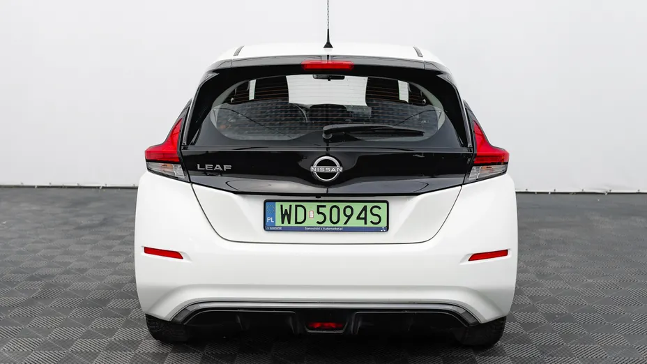 NISSAN Leaf Leaf 40kWh Acenta