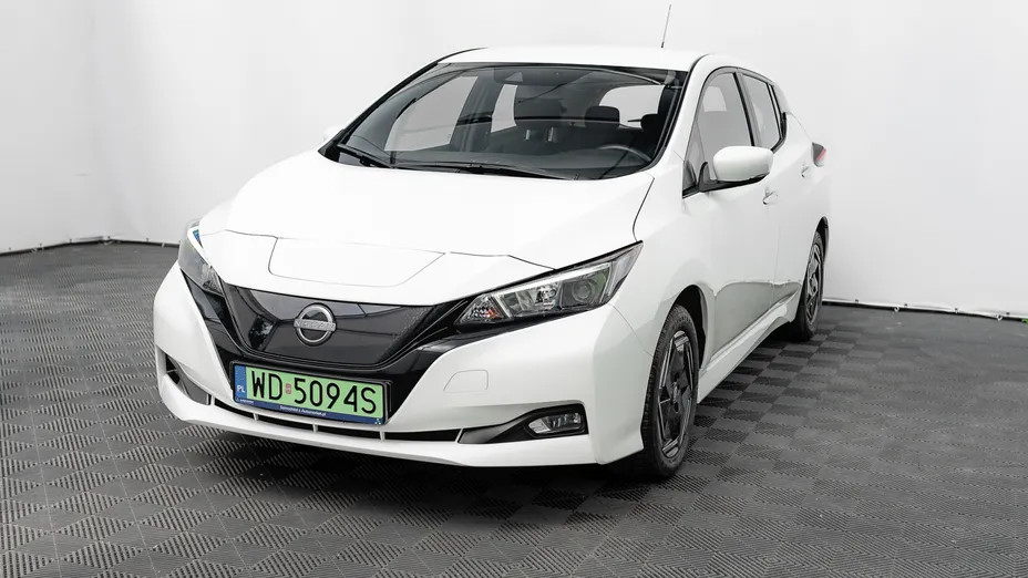 NISSAN Leaf Leaf 40kWh Acenta