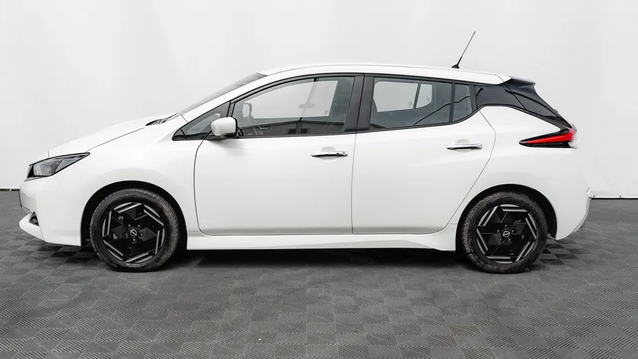 NISSAN Leaf Leaf 40kWh Acenta