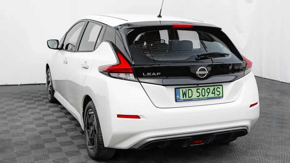 NISSAN Leaf Leaf 40kWh Acenta