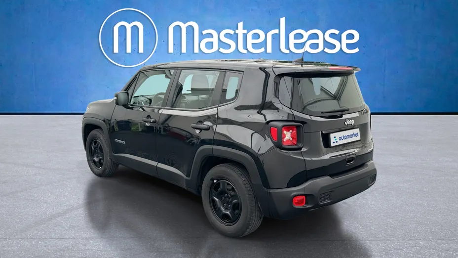JEEP Renegade Renegade 1.0 GSE T3 Turbo Sport FWD S&S
