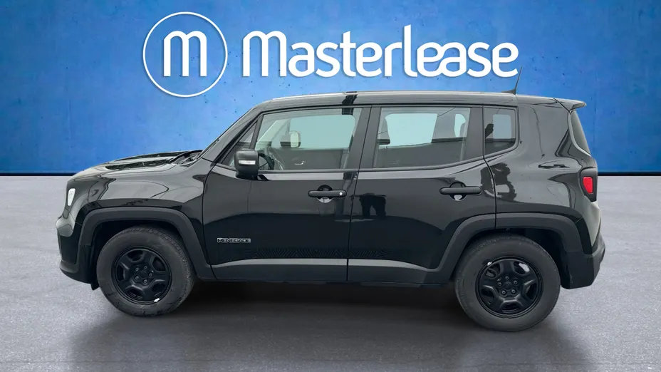 JEEP Renegade Renegade 1.0 GSE T3 Turbo Sport FWD S&S