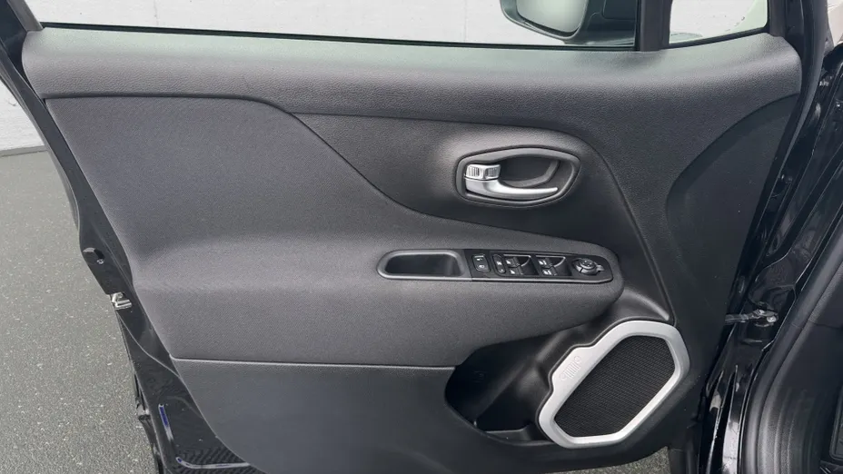 JEEP Renegade Renegade 1.0 GSE T3 Turbo Sport FWD S&S