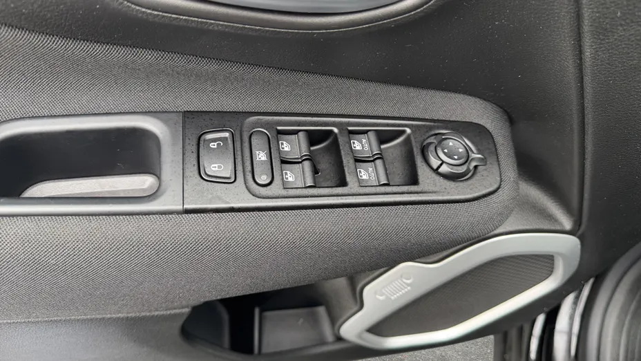 JEEP Renegade Renegade 1.0 GSE T3 Turbo Sport FWD S&S