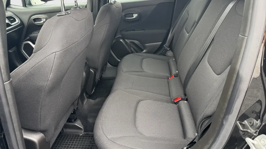 JEEP Renegade Renegade 1.0 GSE T3 Turbo Sport FWD S&S