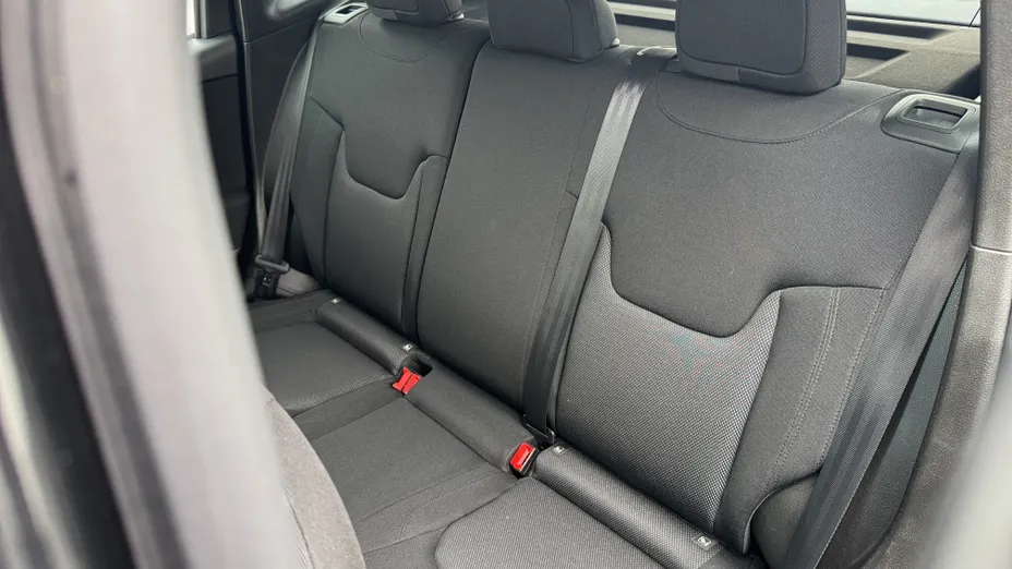 JEEP Renegade Renegade 1.0 GSE T3 Turbo Sport FWD S&S