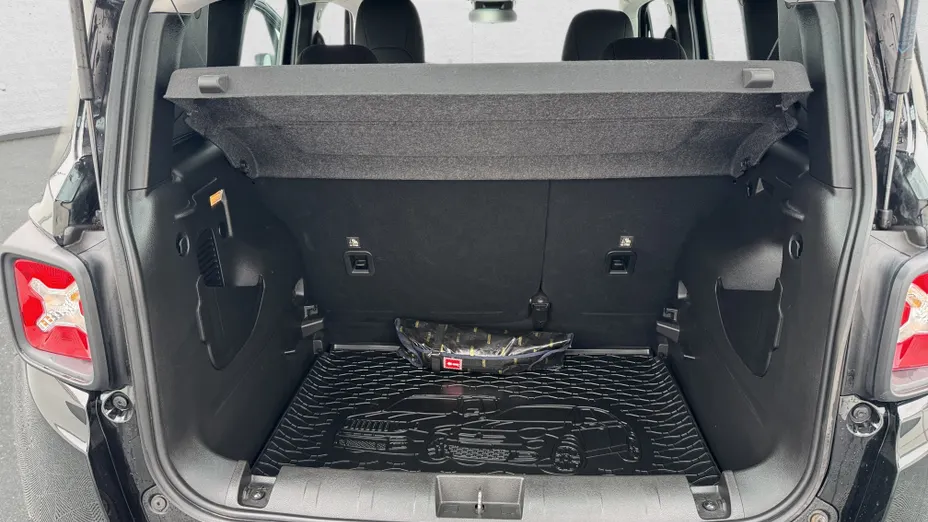 JEEP Renegade Renegade 1.0 GSE T3 Turbo Sport FWD S&S