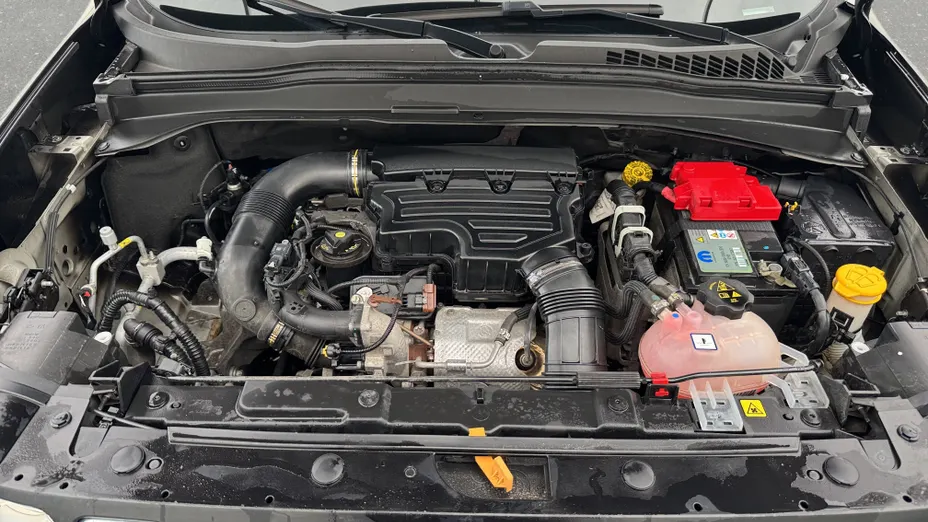 JEEP Renegade Renegade 1.0 GSE T3 Turbo Sport FWD S&S