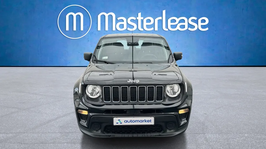 JEEP Renegade Renegade 1.0 GSE T3 Turbo Sport FWD S&S
