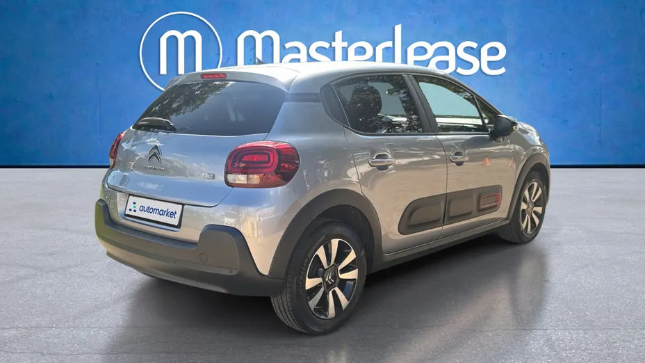 CITROEN C3 C3 1.2 PureTech C-Series