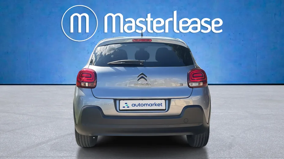 CITROEN C3 C3 1.2 PureTech C-Series