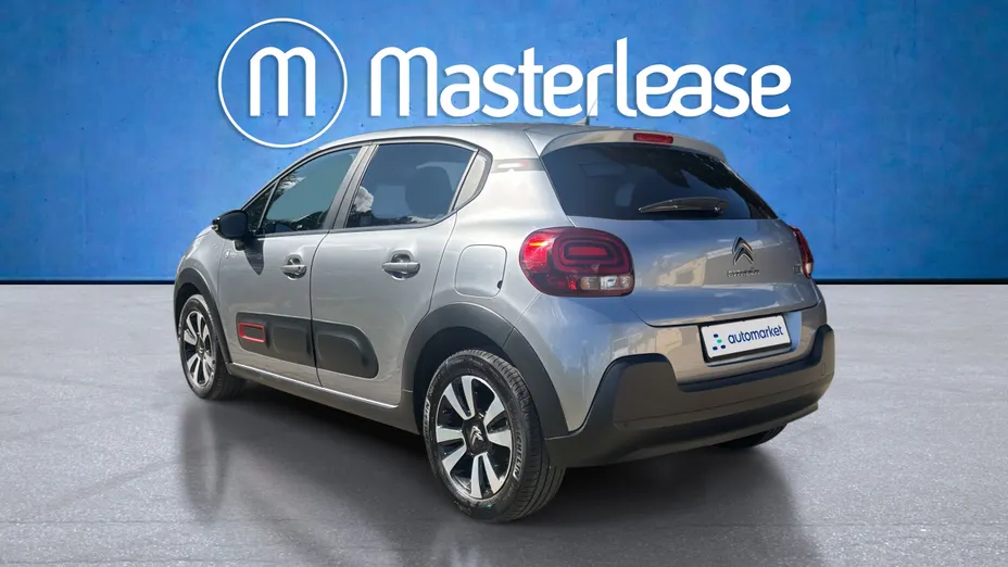 CITROEN C3 C3 1.2 PureTech C-Series