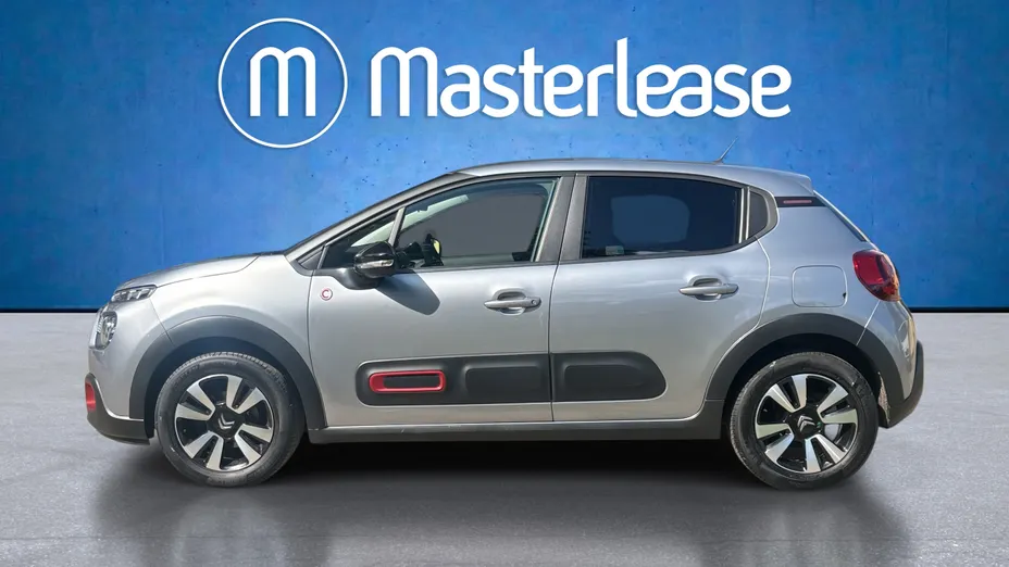 CITROEN C3 C3 1.2 PureTech C-Series