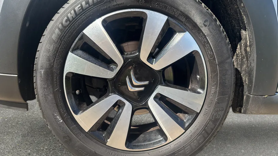 CITROEN C3 C3 1.2 PureTech C-Series