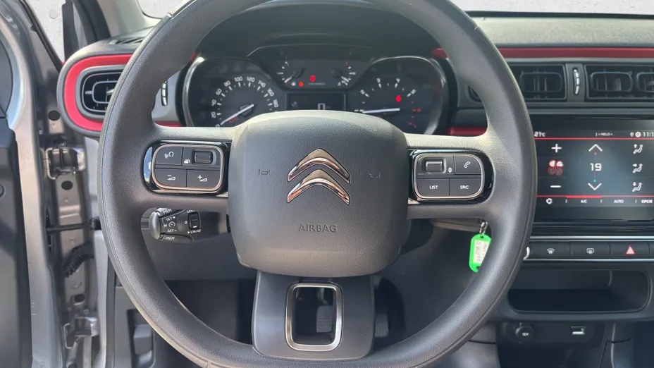 CITROEN C3 C3 1.2 PureTech C-Series
