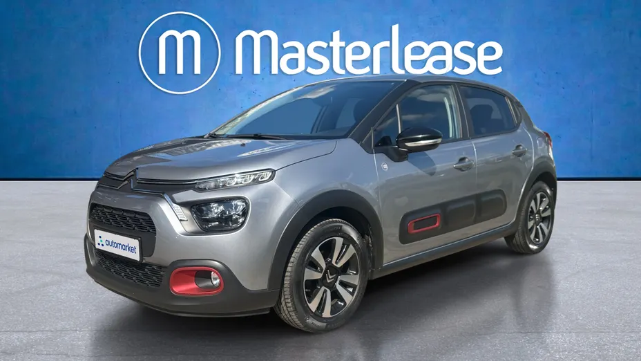 CITROEN C3 C3 1.2 PureTech C-Series
