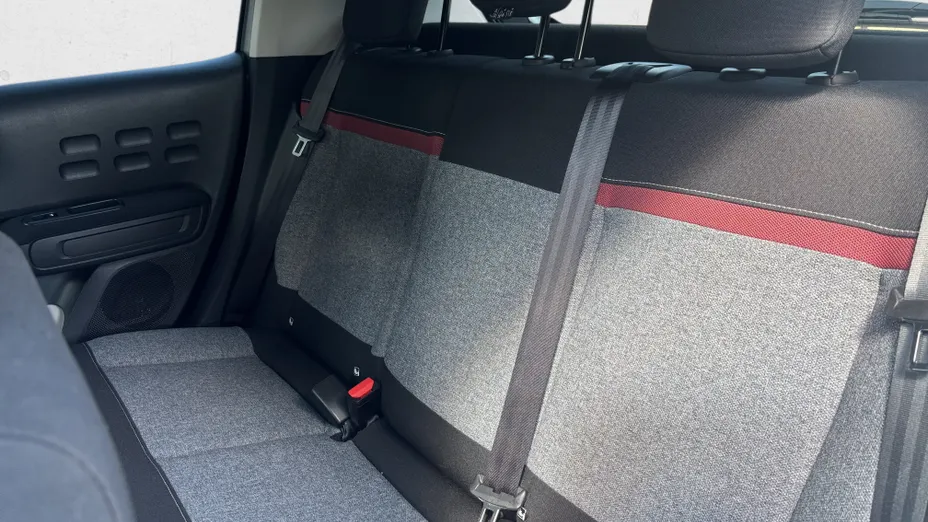 CITROEN C3 C3 1.2 PureTech C-Series