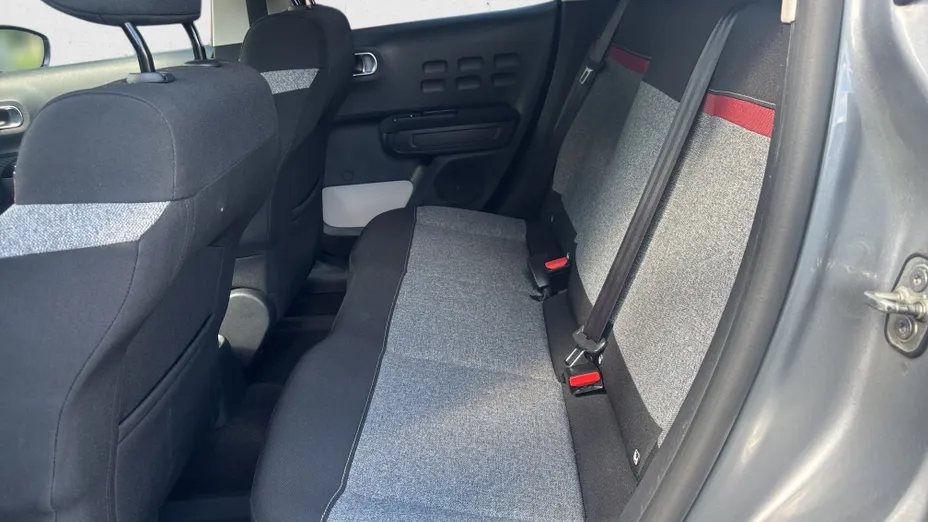 CITROEN C3 C3 1.2 PureTech C-Series