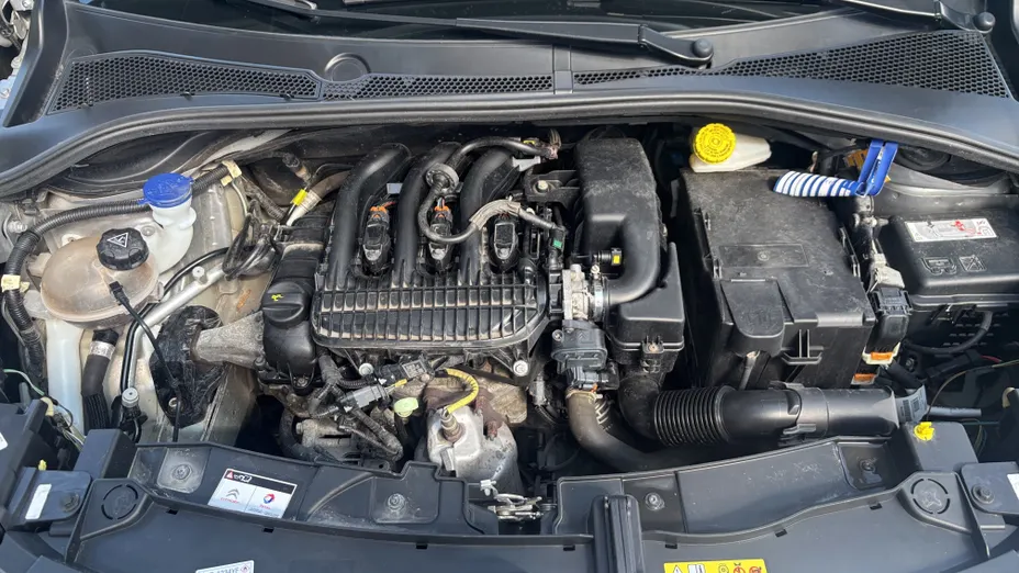 CITROEN C3 C3 1.2 PureTech C-Series