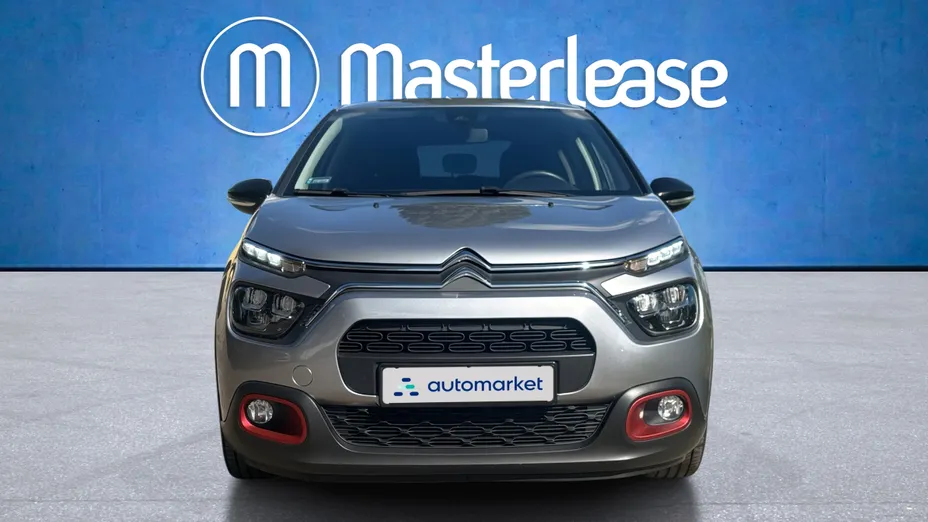 CITROEN C3 C3 1.2 PureTech C-Series